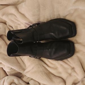 Like New Harley Davidson Boots